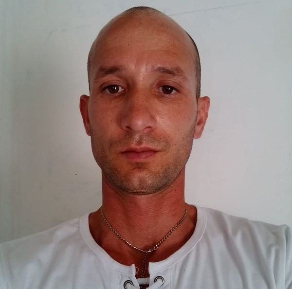 Omar Ortega detenido por denunciar crisis hospitalaria