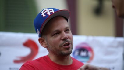 Residente
