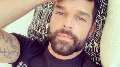 Ricky Martin