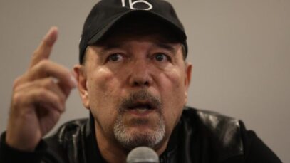 Ruben Blades