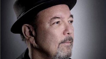 Ruben Blades
