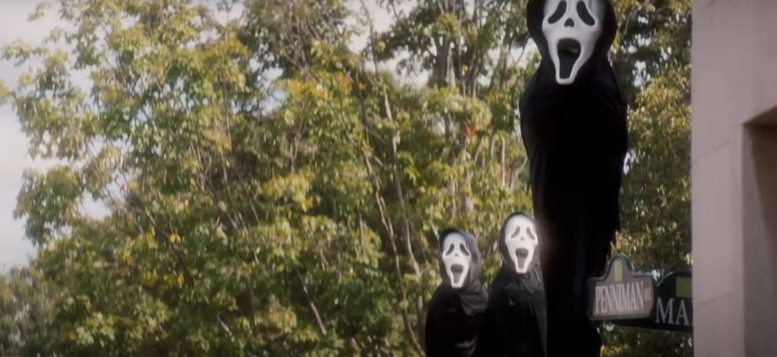 Scream 5 está lista para ser estrenada en el 2022