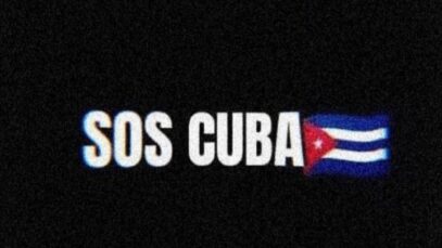 Sos cuba
