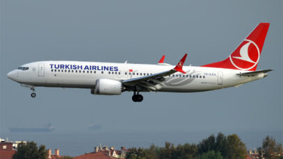 Turkish Airlines