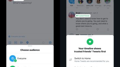 Twitter foto principal novedades