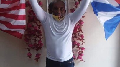 Virgilio Mantilla Arango desde FB Kiko Galindo