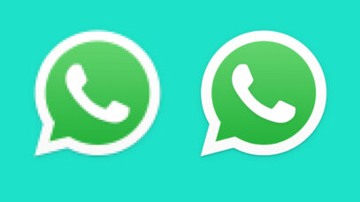 Whatapp foto principal