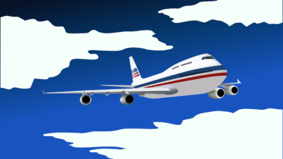 airplane-145889_1280