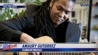 amaury cuba