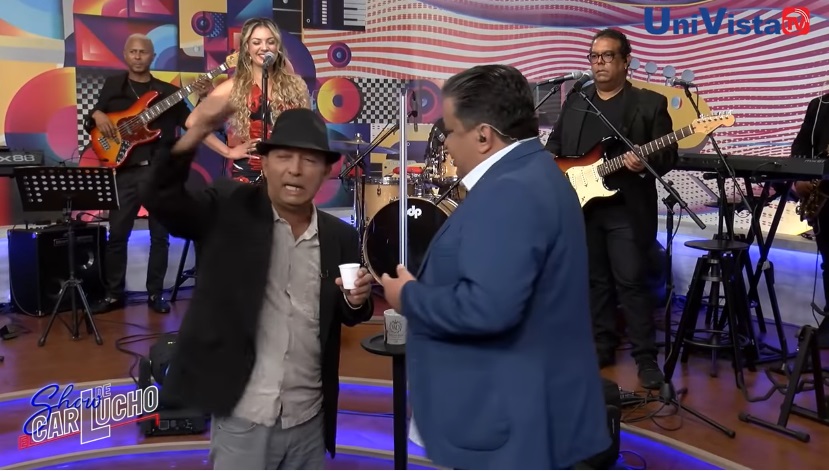 Bacán 4 de julio