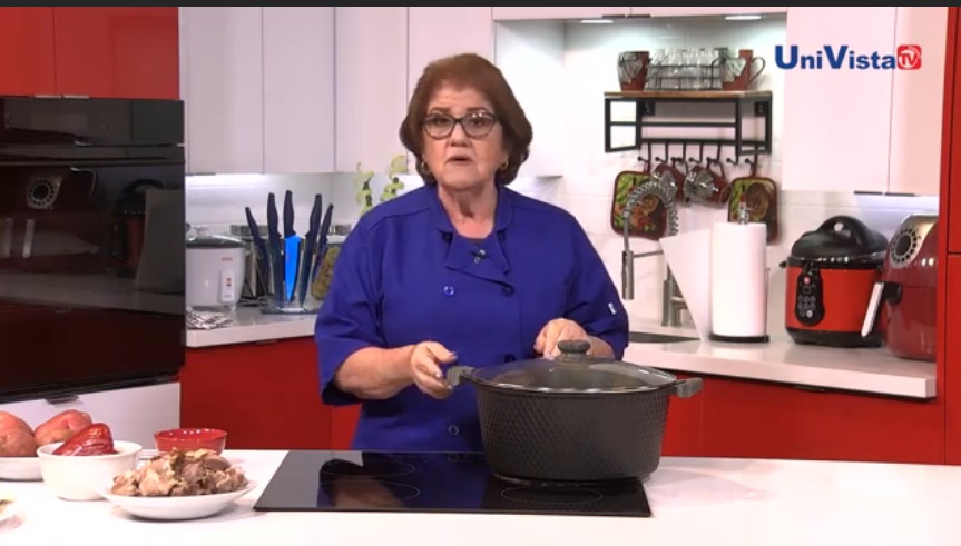 Caldo gallego