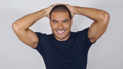 carlos rivera