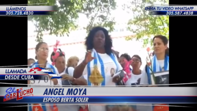 carlucho berta soler