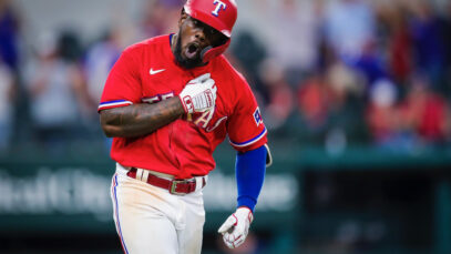 chapman adolis garcía