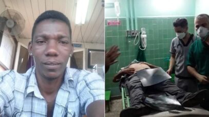 cienfuegos accidente