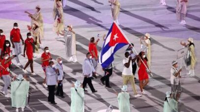 cubanos juegos olímpicos