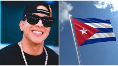 daddy yankee cuba