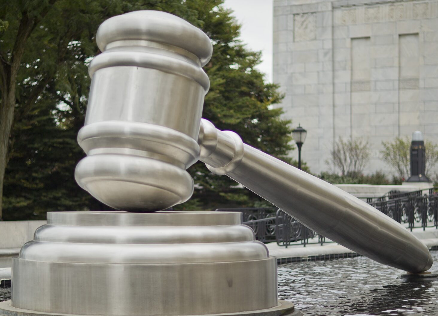 Juzgado Miami cierra temporalmente