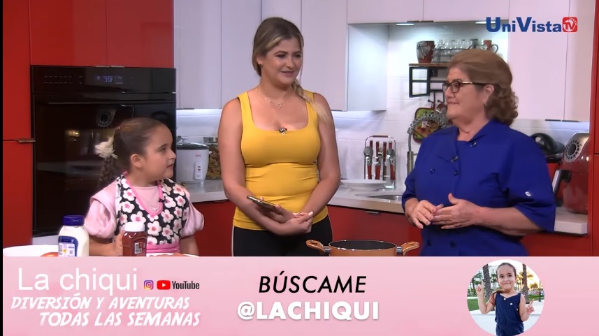 la chiqui hot dog