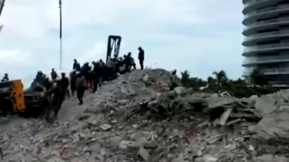 labores-de-rescate-Surfside