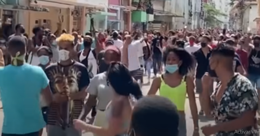 Madres convocan a marcha por sus hijos desparecidos en Cuba