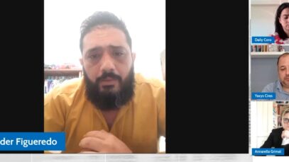 médico intervención