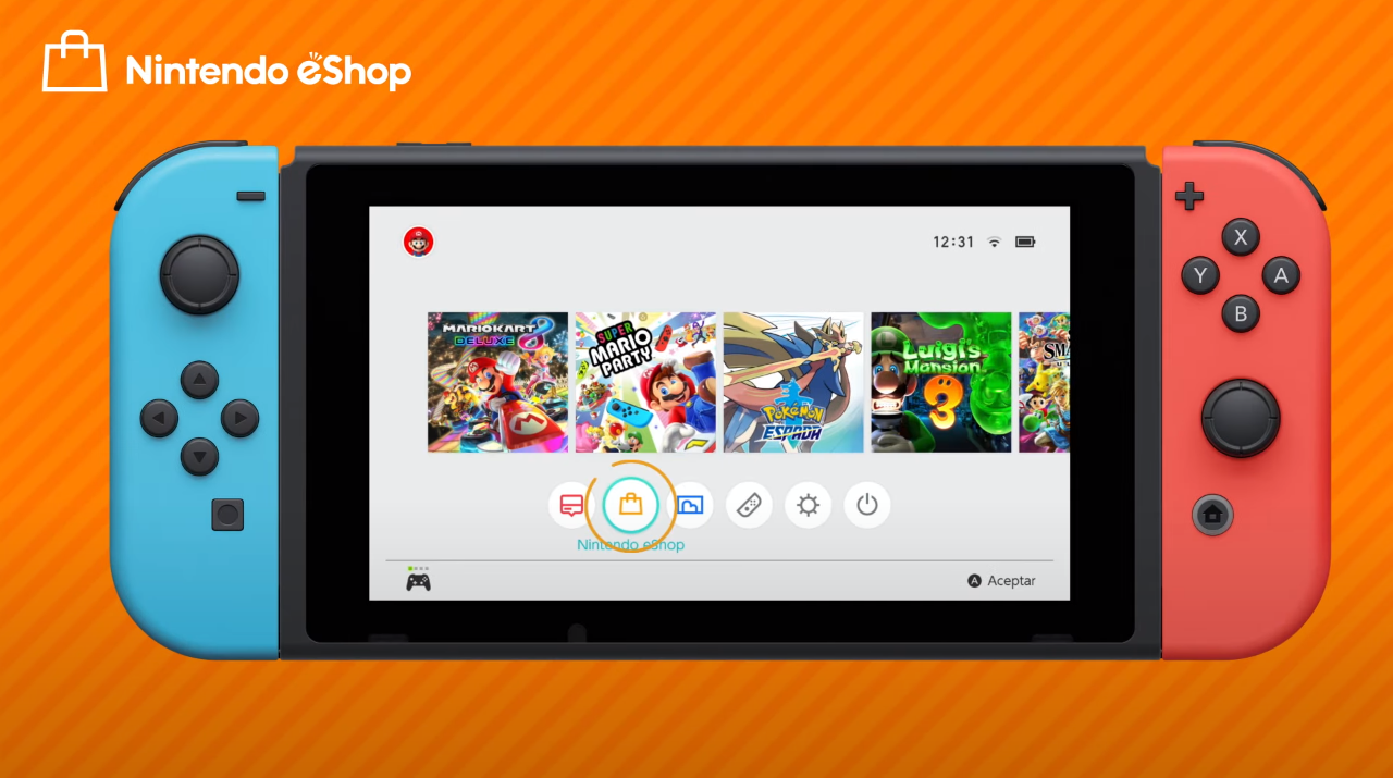 No se podrá pagar en eShop de 3DS y Wii U con tarjeta de crédito