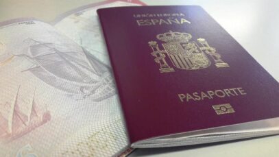 passport