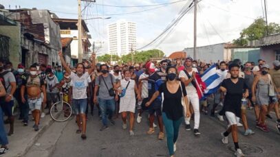 protesta-habana-cuba