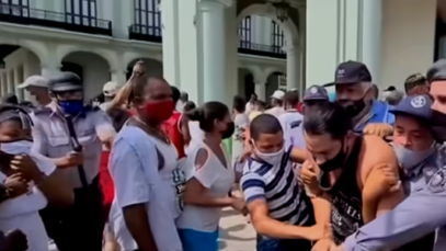 protestas Cuba3