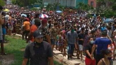 protestas cuba4