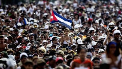 protestas desde fb pablo cobos