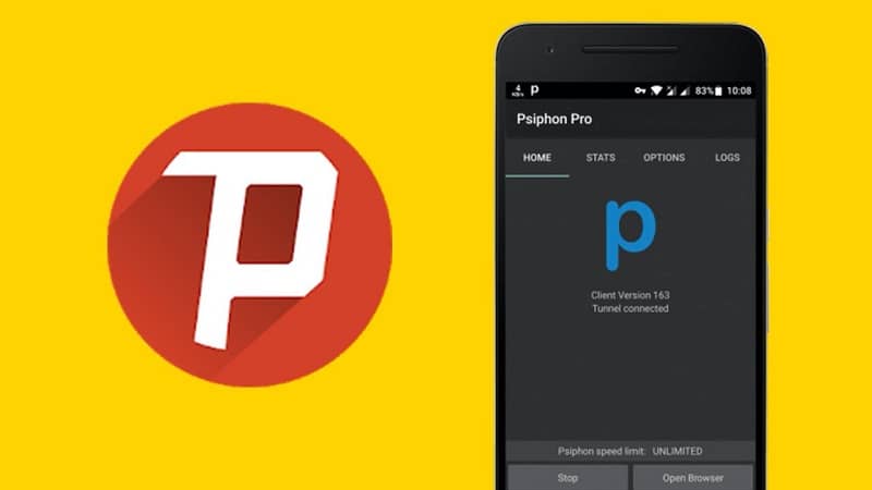 Psiphon