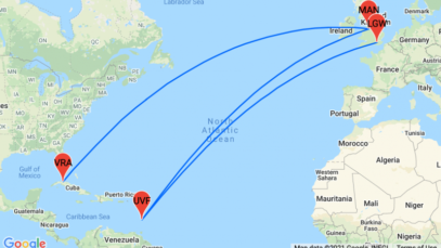 reino unido alemania cuba