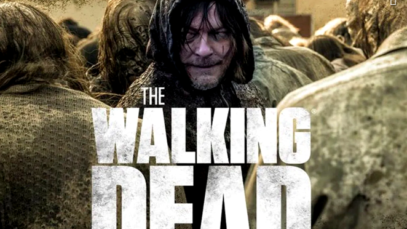 tHE wALKING dEAD