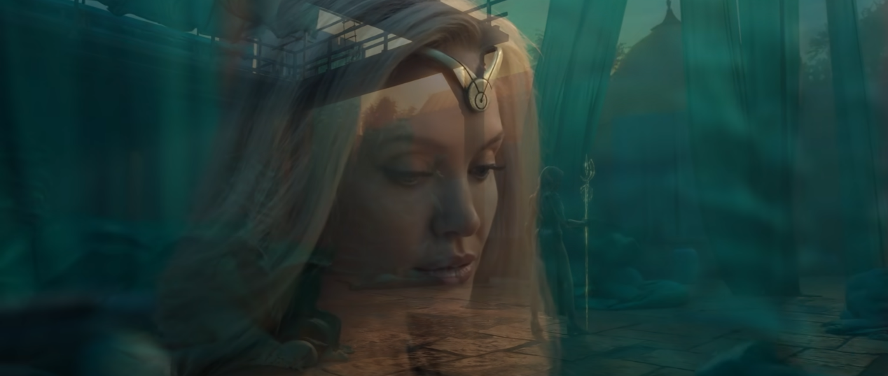 El universo de Marvel hace refencia a Star Wars