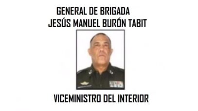 viceministro