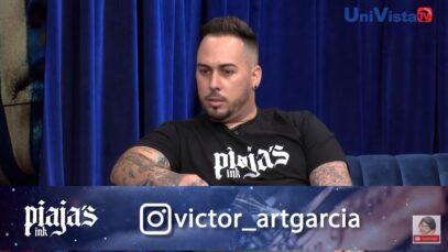 victor